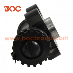BOC : WHN-108 กระบอกเบรกหลังซ้ายล่าง HINO SINGHITECH FM2K FM3M RLL 1-1/2" ไม่มีไล่ลม - Image 3