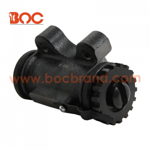 BOC : WHN-108 กระบอกเบรกหลังซ้ายล่าง HINO SINGHITECH FM2K FM3M RLL 1-1/2" ไม่มีไล่ลม - Image 4
