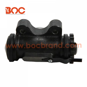 BOC : WHN-108 กระบอกเบรกหลังซ้ายล่าง HINO SINGHITECH FM2K FM3M RLL 1-1/2" ไม่มีไล่ลม - Image 5