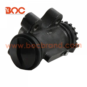 BOC : WHN-108 กระบอกเบรกหลังซ้ายล่าง HINO SINGHITECH FM2K FM3M RLL 1-1/2" ไม่มีไล่ลม - Image 6