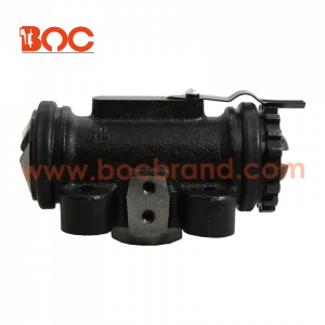 BOC : WHN-108 กระบอกเบรกหลังซ้ายล่าง HINO SINGHITECH FM2K FM3M RLL 1-1/2" ไม่มีไล่ลม - Image 9