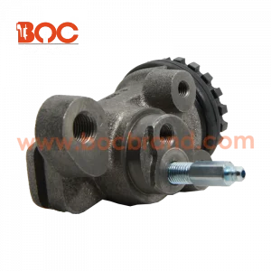 BOC : WHN-131 กระบอกเบรกหน้าขวาบน HINO FC2W FRU 1-7/16" มีไล่ลม - Image 2