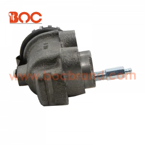 BOC : WHN-131 กระบอกเบรกหน้าขวาบน HINO FC2W FRU 1-7/16" มีไล่ลม - Image 3
