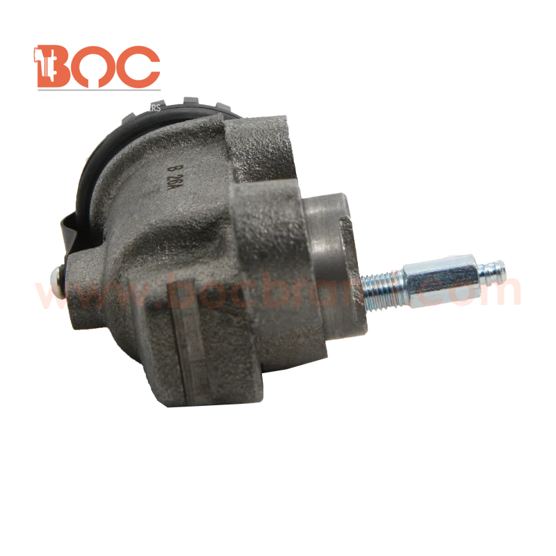 BOC : WHN-131 กระบอกเบรกหน้าขวาบน HINO FC2W FRU 1-7/16" มีไล่ลม - Image 3