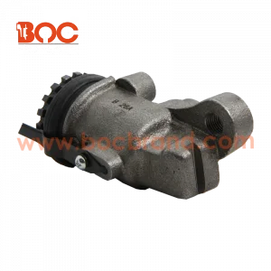 BOC : WHN-131 กระบอกเบรกหน้าขวาบน HINO FC2W FRU 1-7/16" มีไล่ลม - Image 4