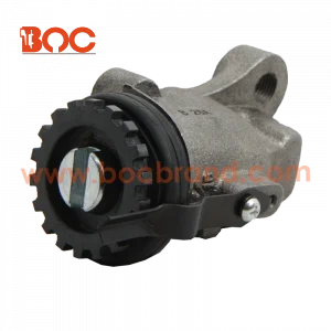 BOC : WHN-131 กระบอกเบรกหน้าขวาบน HINO FC2W FRU 1-7/16" มีไล่ลม - Image 6