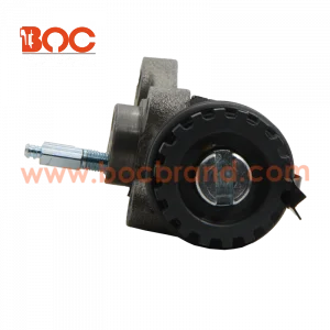 BOC : WHN-131 กระบอกเบรกหน้าขวาบน HINO FC2W FRU 1-7/16" มีไล่ลม - Image 7