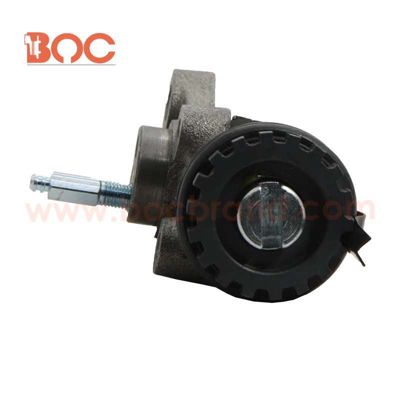 BOC : WHN-131 กระบอกเบรกหน้าขวาบน HINO FC2W FRU 1-7/16" มีไล่ลม - Image 7