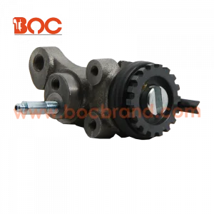 BOC : WHN-131 กระบอกเบรกหน้าขวาบน HINO FC2W FRU 1-7/16" มีไล่ลม - Image 8