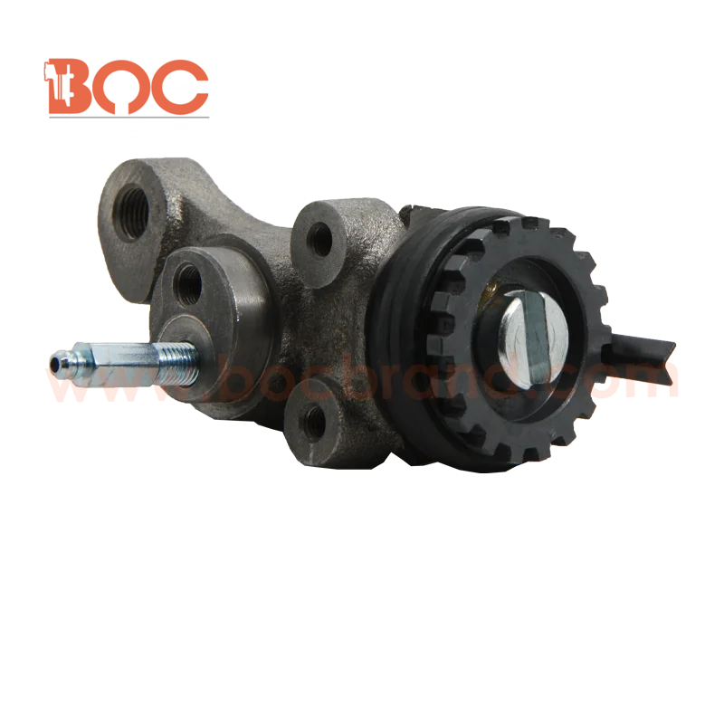 BOC : WHN-131 กระบอกเบรกหน้าขวาบน HINO FC2W FRU 1-7/16" มีไล่ลม - Image 8