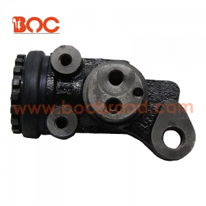 BOC : WHN-132 กระบอกเบรกหน้าขวาล่าง HINO MEGA FC FRL 1-7/16" ไม่มีไล่ลม - Image 2