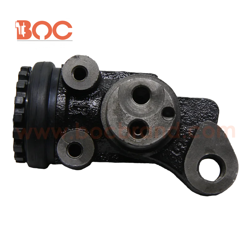 BOC : WHN-132 กระบอกเบรกหน้าขวาล่าง HINO MEGA FC FRL 1-7/16" ไม่มีไล่ลม - Image 2