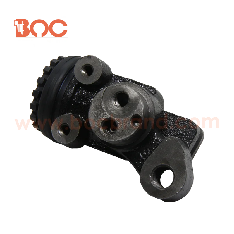 BOC : WHN-132 กระบอกเบรกหน้าขวาล่าง HINO MEGA FC FRL 1-7/16" ไม่มีไล่ลม - Image 3