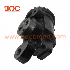 BOC : WHN-132 กระบอกเบรกหน้าขวาล่าง HINO MEGA FC FRL 1-7/16" ไม่มีไล่ลม - Image 4