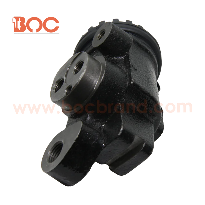 BOC : WHN-132 กระบอกเบรกหน้าขวาล่าง HINO MEGA FC FRL 1-7/16" ไม่มีไล่ลม - Image 4