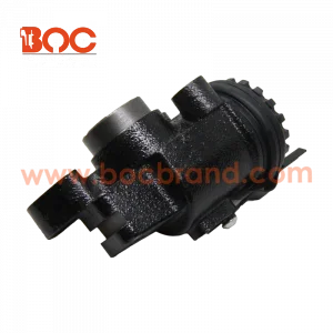 BOC : WHN-132 กระบอกเบรกหน้าขวาล่าง HINO MEGA FC FRL 1-7/16" ไม่มีไล่ลม - Image 5