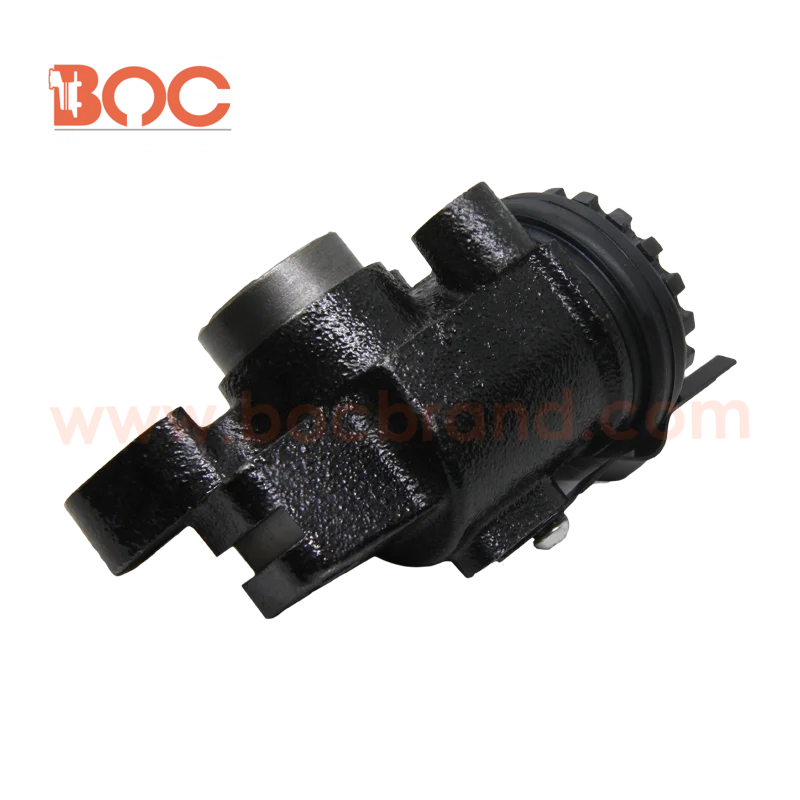 BOC : WHN-132 กระบอกเบรกหน้าขวาล่าง HINO MEGA FC FRL 1-7/16" ไม่มีไล่ลม - Image 5