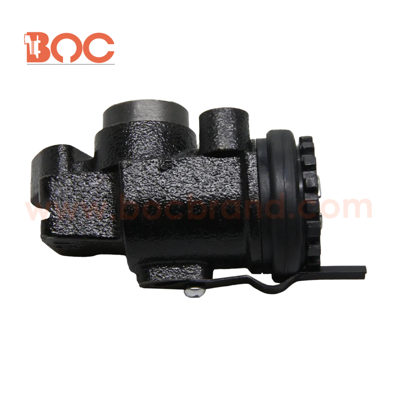 BOC : WHN-132 กระบอกเบรกหน้าขวาล่าง HINO MEGA FC FRL 1-7/16" ไม่มีไล่ลม - Image 6