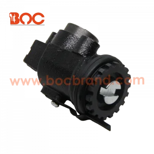 BOC : WHN-132 กระบอกเบรกหน้าขวาล่าง HINO MEGA FC FRL 1-7/16" ไม่มีไล่ลม - Image 7