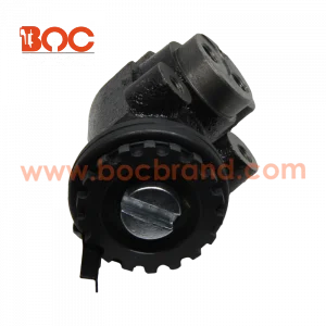 BOC : WHN-132 กระบอกเบรกหน้าขวาล่าง HINO MEGA FC FRL 1-7/16" ไม่มีไล่ลม - Image 8