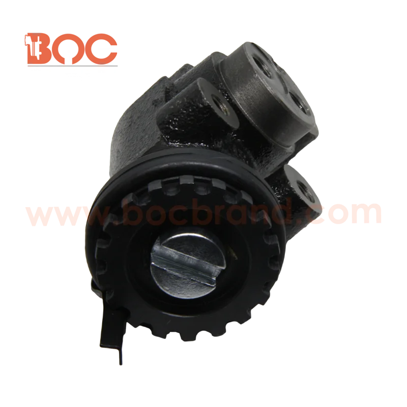 BOC : WHN-132 กระบอกเบรกหน้าขวาล่าง HINO MEGA FC FRL 1-7/16" ไม่มีไล่ลม - Image 8
