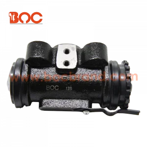BOC : WHN-156 กระบอกเบรกหลังขวาล่าง HINO FM (226) RRL 1-3/8" ไม่มีไล่ลม - Image 6