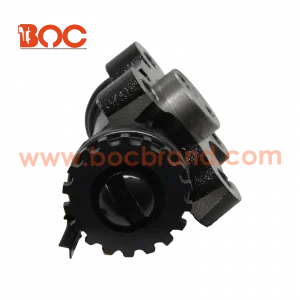 BOC : WHN-156 กระบอกเบรกหลังขวาล่าง HINO FM (226) RRL 1-3/8" ไม่มีไล่ลม - Image 8