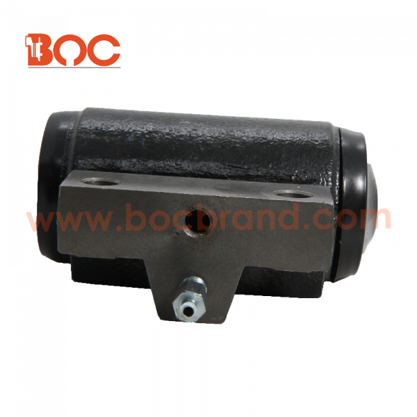 BOC : WHN-249 กระบอกเบรค HINO MEGA FL , FM R 53.5 mm มีไล่ลม