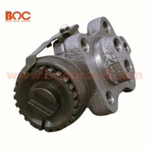 BOC : WHN-332 กระบอกเบรกหน้าขวาล่าง HINO WU340R , XZU412 FRL 1-1/8" ไม่มีไล่ลม - Image 5