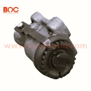 BOC : WHN-332 กระบอกเบรกหน้าขวาล่าง HINO WU340R , XZU412 FRL 1-1/8" ไม่มีไล่ลม - Image 2