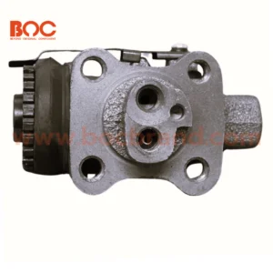 BOC : WHN-332 กระบอกเบรกหน้าขวาล่าง HINO WU340R , XZU412 FRL 1-1/8" ไม่มีไล่ลม - Image 3