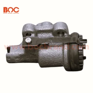 BOC : WHN-332 กระบอกเบรกหน้าขวาล่าง HINO WU340R , XZU412 FRL 1-1/8" ไม่มีไล่ลม - Image 7