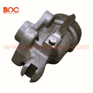 BOC : WHN-332 กระบอกเบรกหน้าขวาล่าง HINO WU340R , XZU412 FRL 1-1/8" ไม่มีไล่ลม - Image 6