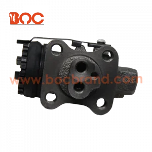 BOC : WHN-334 กระบอกเบรกหน้าซ้ายล่าง HINO WU340R , XZU412 FLL 1-1/8" ไม่มีไล่ลม - Image 2