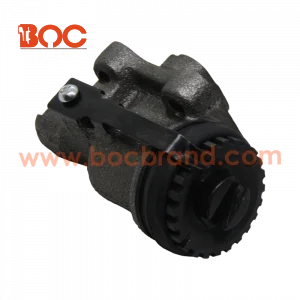 BOC : WHN-334 กระบอกเบรกหน้าซ้ายล่าง HINO WU340R , XZU412 FLL 1-1/8" ไม่มีไล่ลม - Image 7