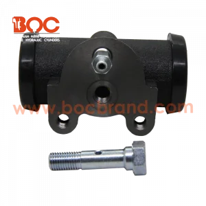 BOC : WIS-029 กระบอกเบรค ISUZU TX  10Wheel R 40 mm มีไล่ลม - Image 2