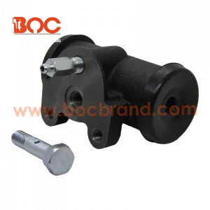 BOC : WIS-029 กระบอกเบรค ISUZU TX  10Wheel R 40 mm มีไล่ลม - Image 3
