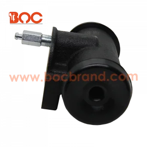 BOC : WIS-029 กระบอกเบรค ISUZU TX  10Wheel R 40 mm มีไล่ลม - Image 4