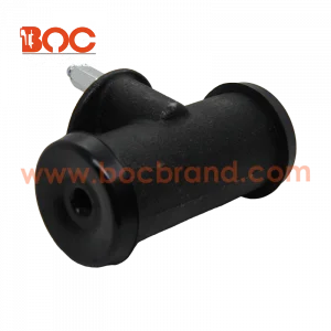 BOC : WIS-029 กระบอกเบรค ISUZU TX  10Wheel R 40 mm มีไล่ลม - Image 5