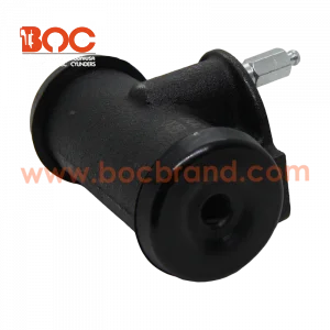 BOC : WIS-029 กระบอกเบรค ISUZU TX  10Wheel R 40 mm มีไล่ลม - Image 7