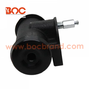 BOC : WIS-029 กระบอกเบรค ISUZU TX  10Wheel R 40 mm มีไล่ลม - Image 8