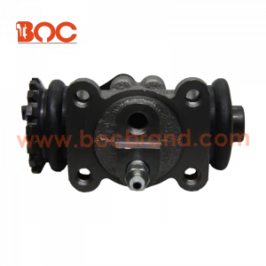 BOC : WIS-045 กระบอกเบรค ISUZU 250 '74 , KS21 , TLD  ELF  RRU 1" มีไล่ลม - Image 2