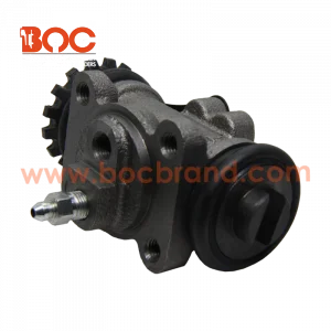 BOC : WIS-045 กระบอกเบรค ISUZU 250 '74 , KS21 , TLD  ELF  RRU 1" มีไล่ลม - Image 3