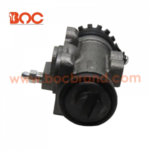 BOC : WIS-045 กระบอกเบรค ISUZU 250 '74 , KS21 , TLD  ELF  RRU 1" มีไล่ลม - Image 4