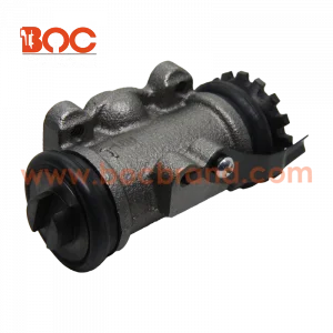 BOC : WIS-045 กระบอกเบรค ISUZU 250 '74 , KS21 , TLD  ELF  RRU 1" มีไล่ลม - Image 5