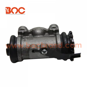 BOC : WIS-045 กระบอกเบรค ISUZU 250 '74 , KS21 , TLD  ELF  RRU 1" มีไล่ลม - Image 6