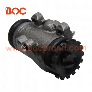 BOC : WIS-045 กระบอกเบรค ISUZU 250 '74 , KS21 , TLD  ELF  RRU 1" มีไล่ลม - Image 7