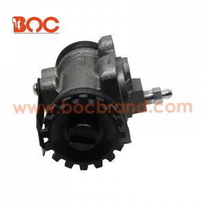 BOC : WIS-045 กระบอกเบรค ISUZU 250 '74 , KS21 , TLD  ELF  RRU 1" มีไล่ลม - Image 8