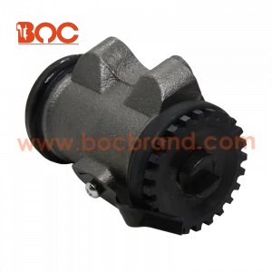 กระบอกเบรค ISUZU SBR RLL 1-1/2" ไม่มีไล่ลม - Image 7