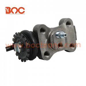 BOC : WIS-113 กระบอกเบรค ISUZU KS22 FLU 1-1/16" มีไล่ลม - Image 2